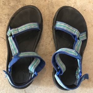 Teva Sandals